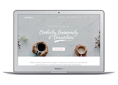 embiria-website-preview